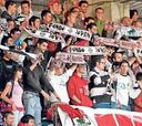 Salamanca-Rayo: último tren con rumbo al ascenso