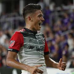 Yamil Asad: "Tata Martino fue la principal razón para ir a la MLS"