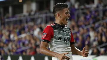 Yamil Asad: "Tata Martino fue la principal razón para ir a la MLS"