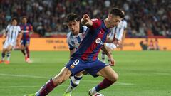 Real Sociedad – FC Barcelona: pronósticos de LaLiga EA Sports – 10/11/24