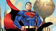 Superman no siempre fue un ser de luz: así representó la masculinidad más tóxica