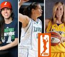 Antes de Leti Romero... las otras 13 españolas en la WNBA