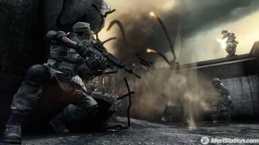 Rydimer, Merin Aspic y Sir_Otreil estarán en la presentación de Killzone 2