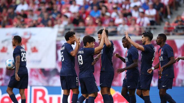 ¿A qué hora es el PSG - Brest? Horario, canal TV, dónde y cómo ver la Ligue 1 online hoy