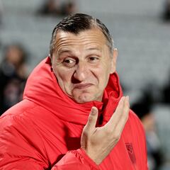 El salario de Vlatko Andonovski superó el de Gregg Berhalter