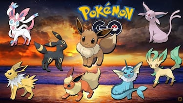 Pokémon GO: guía para el día de la Comunidad de agosto 2021 con Eevee