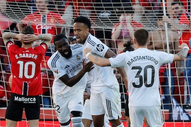 El laberinto de Arbeloa