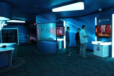 Sony prepara un evento para presentar una nueva iniciativa