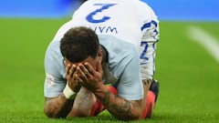 England need a miracle to win World Cup, says Kyle Walker
