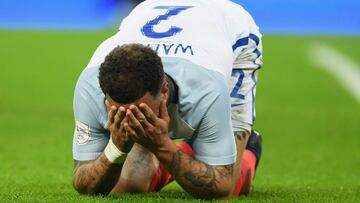 England need a miracle to win World Cup, says Kyle Walker