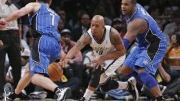 Traspaso múltiple entre Boston y Cleveland Cavaliers