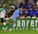 Stuani, Gumbau y Granell imponen su ley en El Sardinero