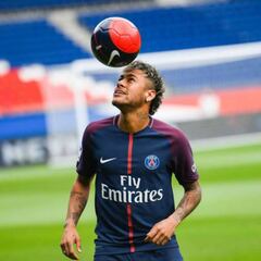 La Liga francesa reprueba las palabras de Tebas contra el PSG