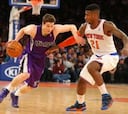 Sacramento y Fredette sacan petróleo en el Madison