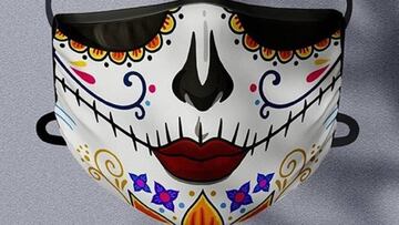 Mascarillas Miss Borderlike: precios, tipo, características y dónde comprar