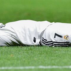 CSKA 1 - Real Madrid 0: resumen, resultado y gol. Champions League