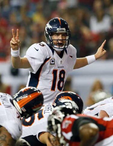 Pronósticos (S-3) y las últimas gotas de Peyton Manning