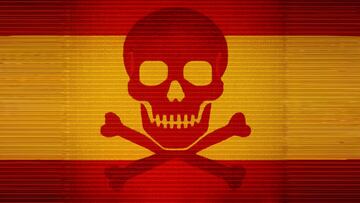 careto hackers piratas informaticos españa