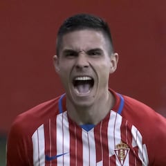 El once de la jornada 33 de LaLiga SmartBank