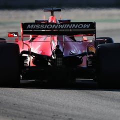 Guerra abierta en la Fórmula 1 contra el acuerdo FIA-Ferrari