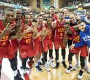 El UCAM Murcia jugará la Final Four de la Champions