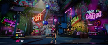 RKGK: the video game made by Latinos that you should not miss