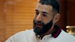 El ‘palo’ de Benzema a Pedrerol: “Tuvo la suerte de que no entendía muy bien español...”