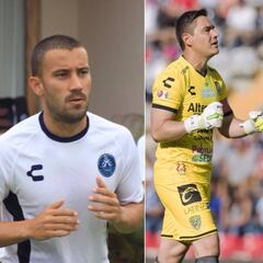 Este es el 11 que prepara Puebla para el Apertura 2017