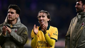 Adiós casi definitivo al ‘plan Perth’