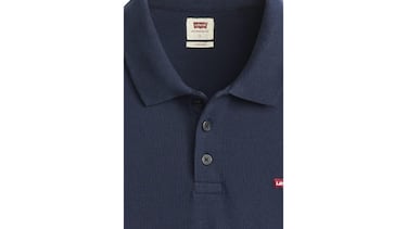El polo más icónico de Levi’s cuesta menos de 19 euros por la Fiesta de Primavera de Amazon
