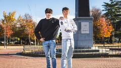 Suplemento Deporte Madrid: de Vicálvaro al UAE