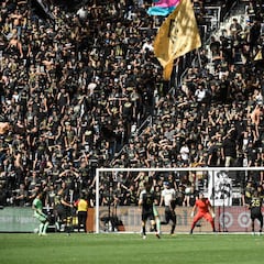 Garber hails record number of MLS players set to play at World Cup