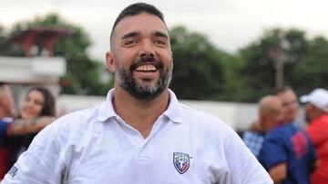 ¿Cómo juegan los equipos de Martín Cardetti?