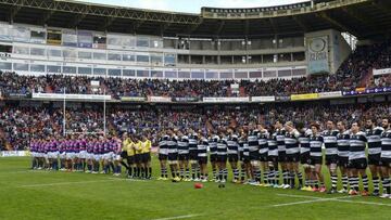 El derbi pucelano escribe una nueva página en Zorrilla