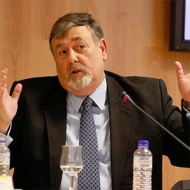 El tercer radar antidopaje