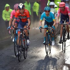 La Vuelta a Andalucía, Algarve y el Tour Du Var marcan la semana