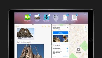 Estas podrían ser las nuevas características de iOS 11