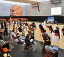 L'Alqueria del Basket cumple tres años a pleno rendimiento