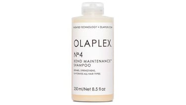 “Noto el pelo más sano y bonito”: así es el champú restaurador Olaplex mejor valorado