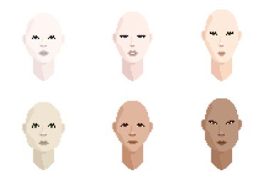 Distingue a los humanos de los aliens con este juego