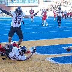 College football bowl games: Who plays today, Tuesday December 24? Times and matchups