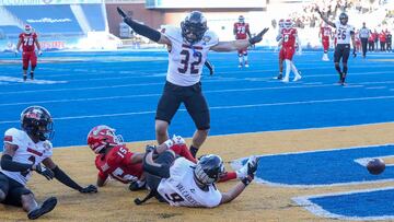On Christmas Eve 2024, there will be just the one bowl game for fans of NCAA college football to enjoy.