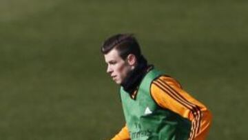 Gareth Bale será titular mañana