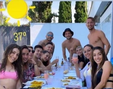 El Parque de las Balas