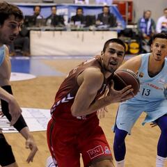 Resumen del Burgos-Barcelona, Liga Endesa 2018: Jackson decide tras remontada y prórroga