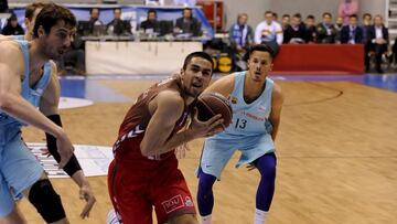Resumen del Burgos-Barcelona, Liga Endesa 2018: Jackson decide tras remontada y pr¨®rroga