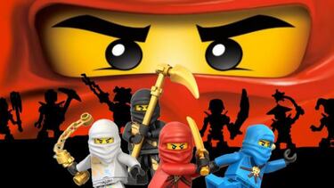 Nexon prepara un juego free-to-play de LEGO para móviles