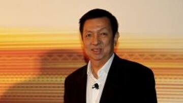 Lim: "El vencedor es el que tiene las mejores soluciones"