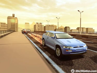 [GC] Need for Speed: NiTRO, Impresiones