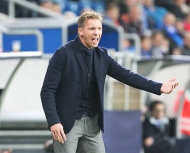 The five coaches who said 'no' to Madrid in the summer